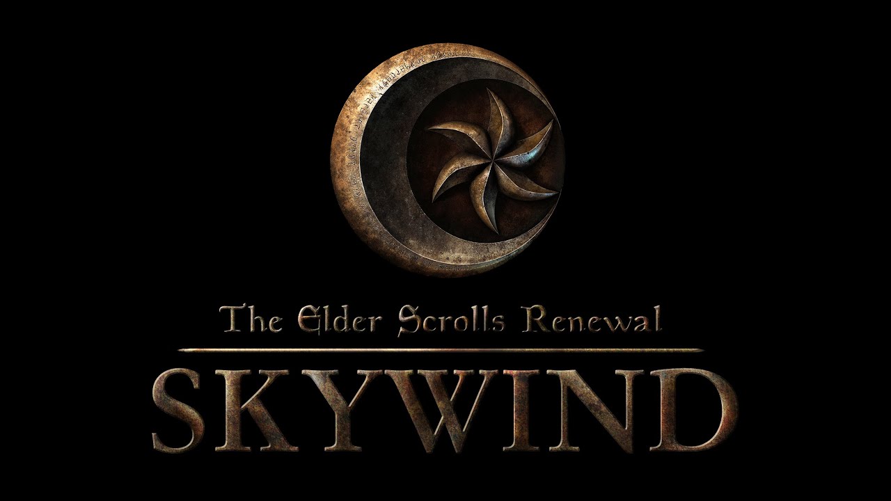Urshilaku (SKYWIND OST)