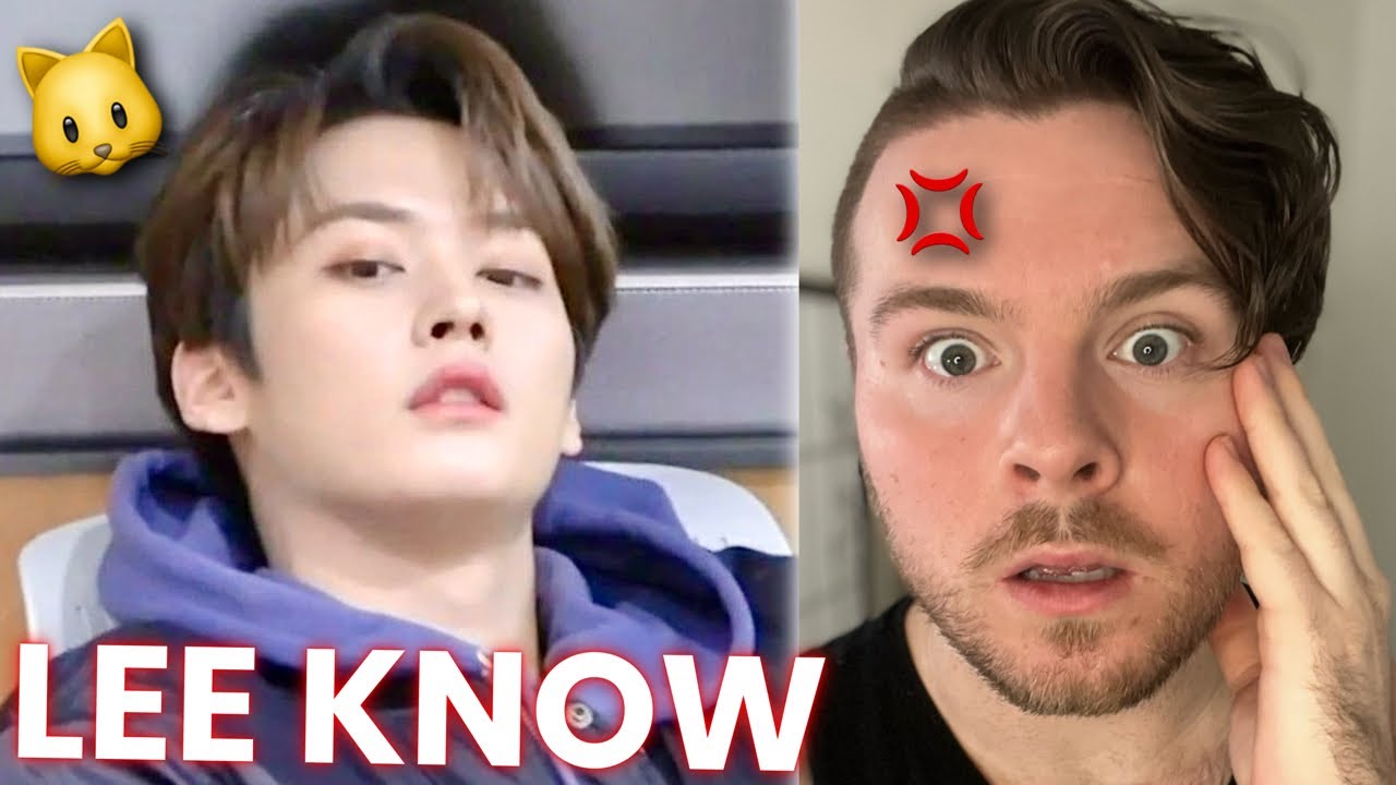 Stray Kids проверяют терпение Ли Ноу — это слишком смешно!