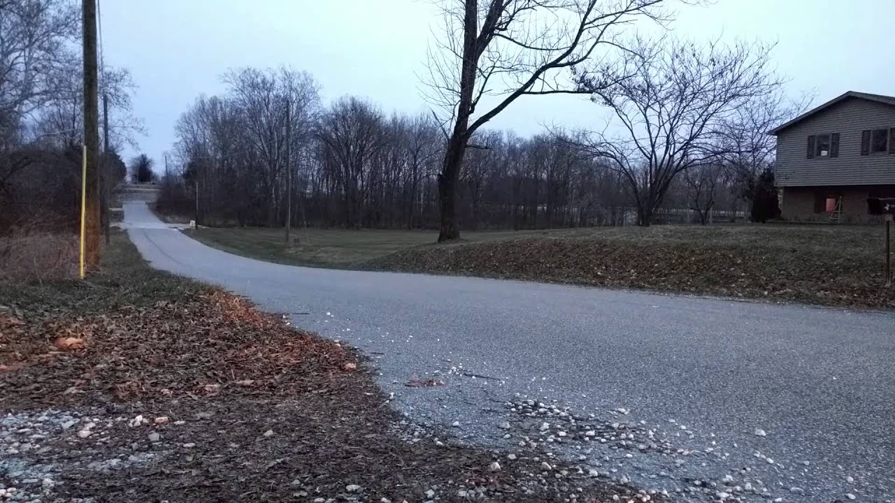 2015 Fiat 500 Sport with Cat Back Exhaust