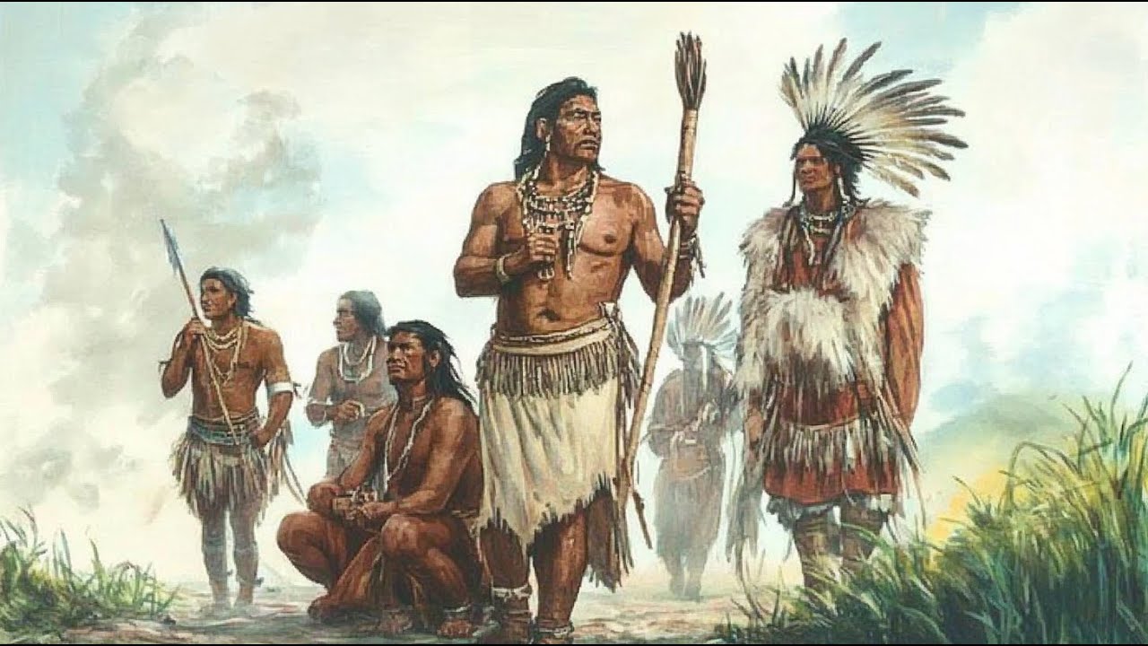 The Fall of the Charrúa: How Uruguay Erased Its Native People