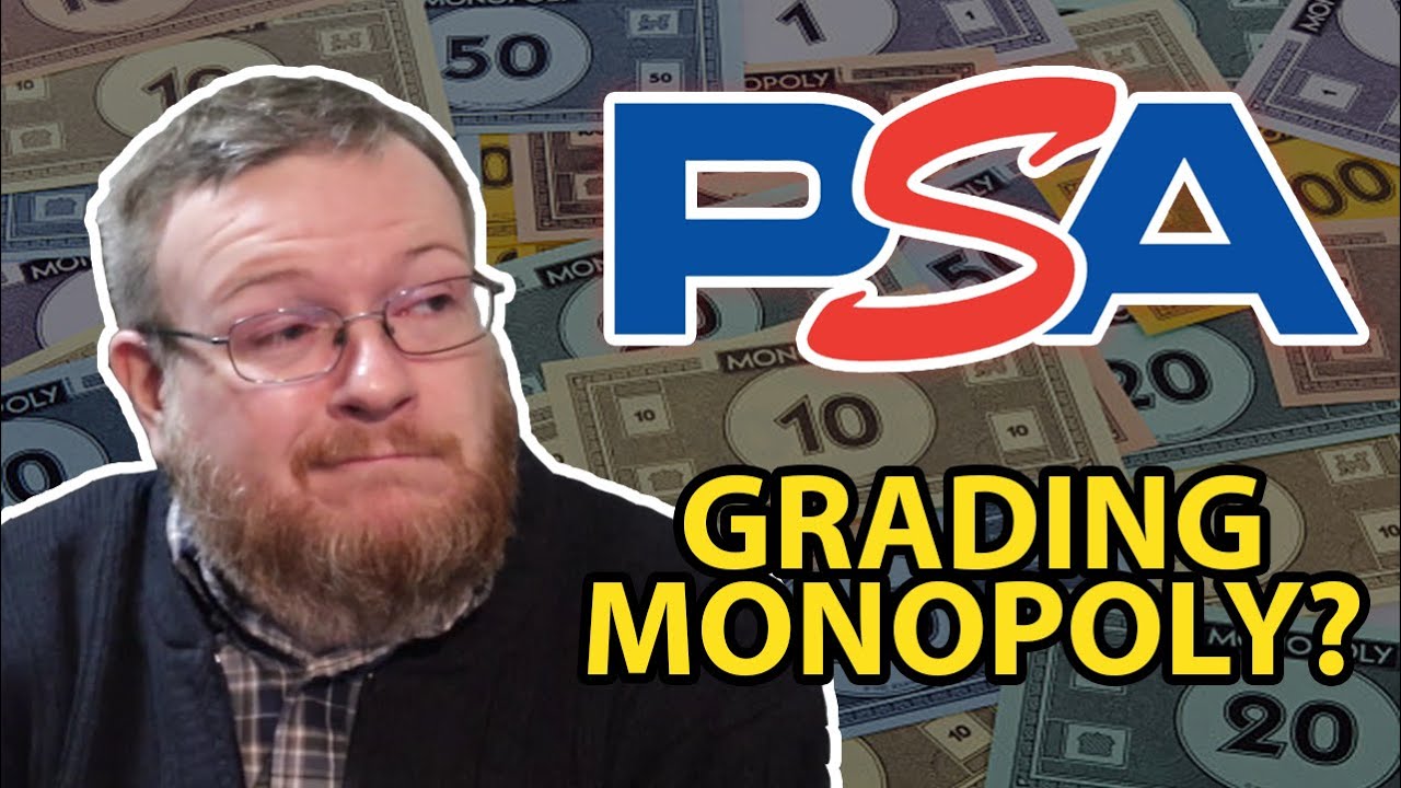 PSA a Monopoly? Congressman Urges FDC Investigation