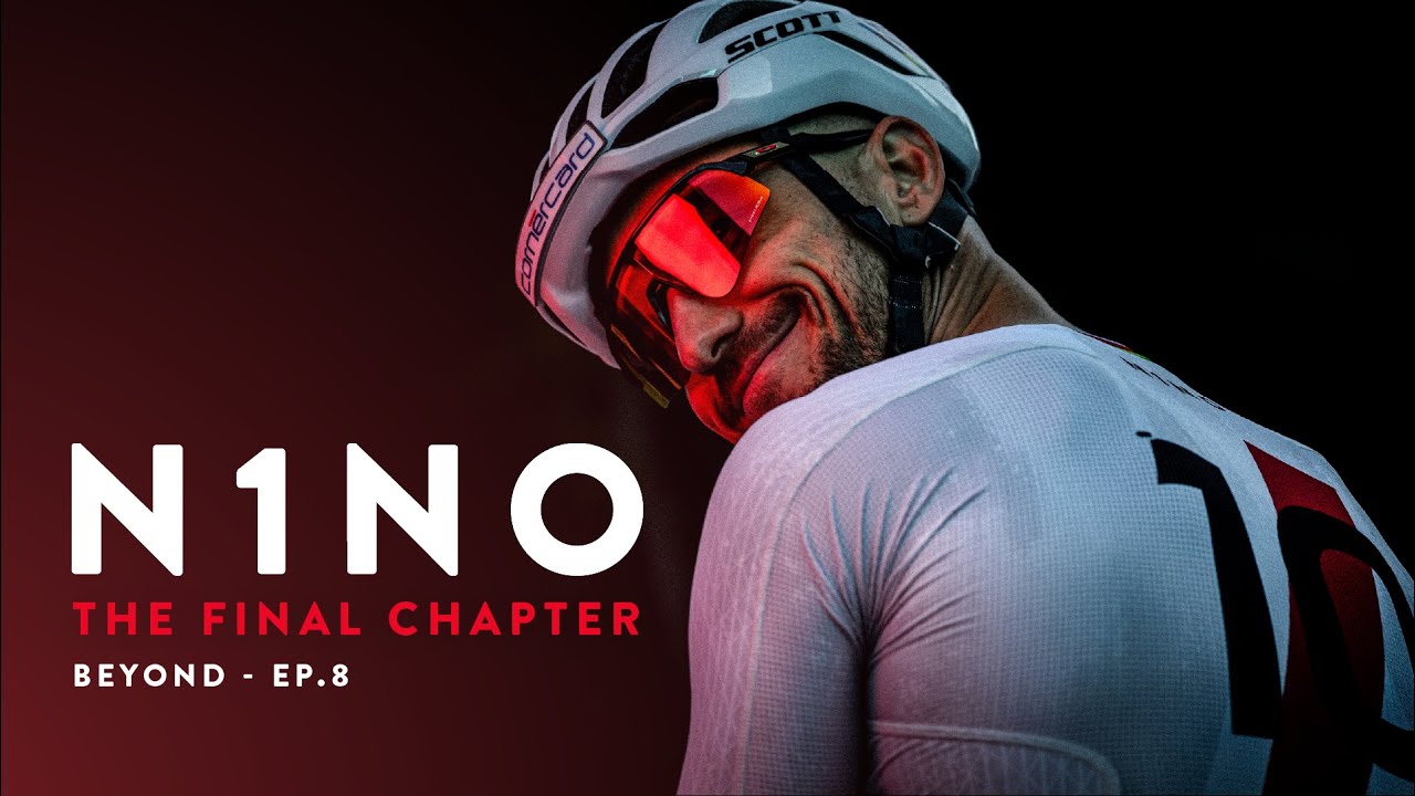 The Final Chapter | N1NO BEYOND – Episode 8