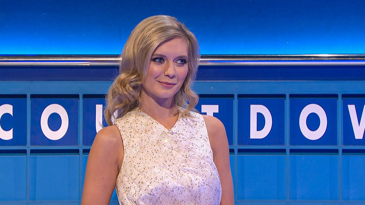 8 Out of 10 Cats Does Countdown - Best Bits 1 (S20E04) - 21 August 2020