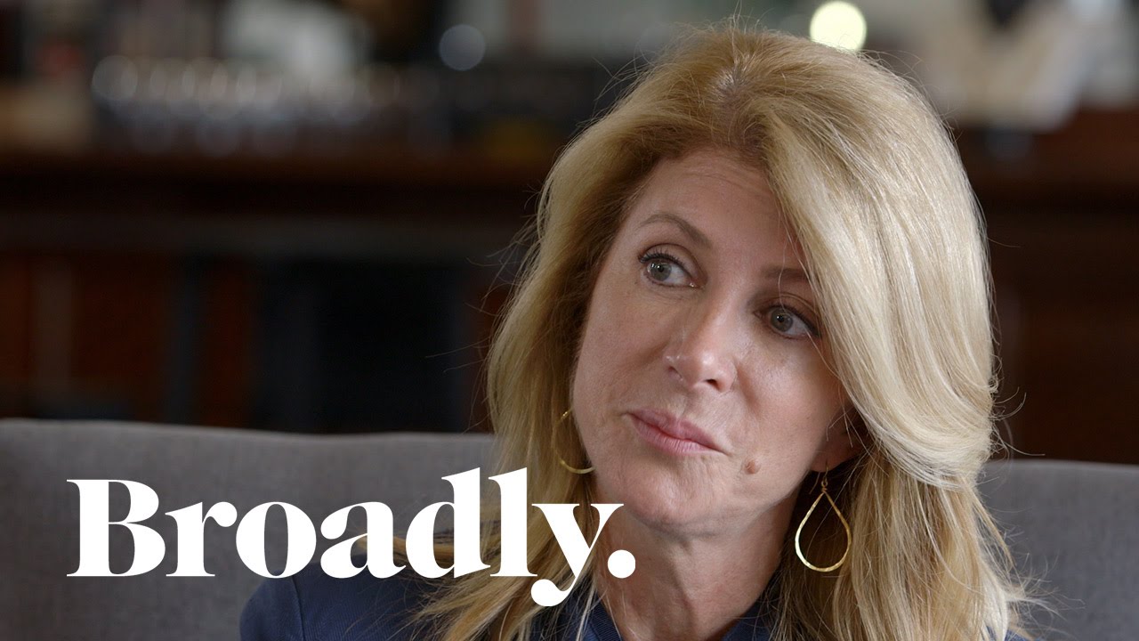 The Unstoppable Wendy Davis on the Fight for Abortion Rights