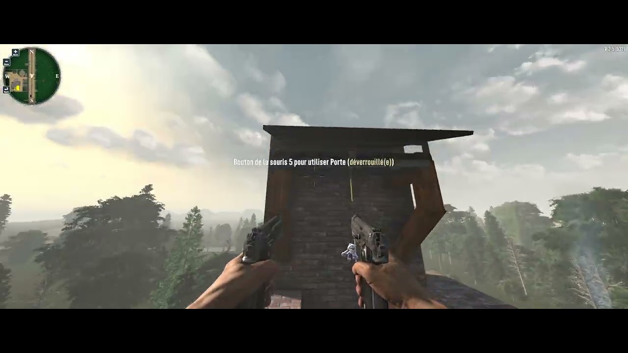 7 Days to Die Mod Elevator