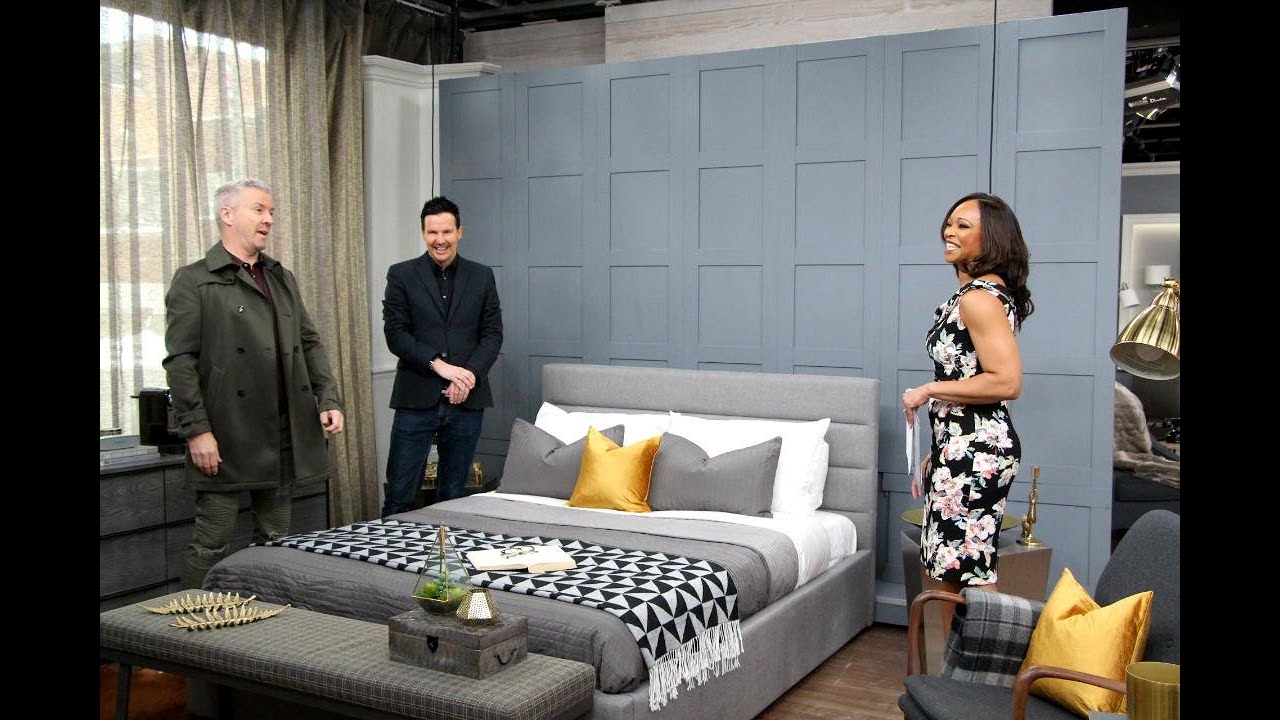 Transform your spare bedroom into a money-making luxe rental