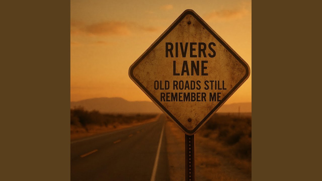 OLD ROADS STILL REMEMBER ME