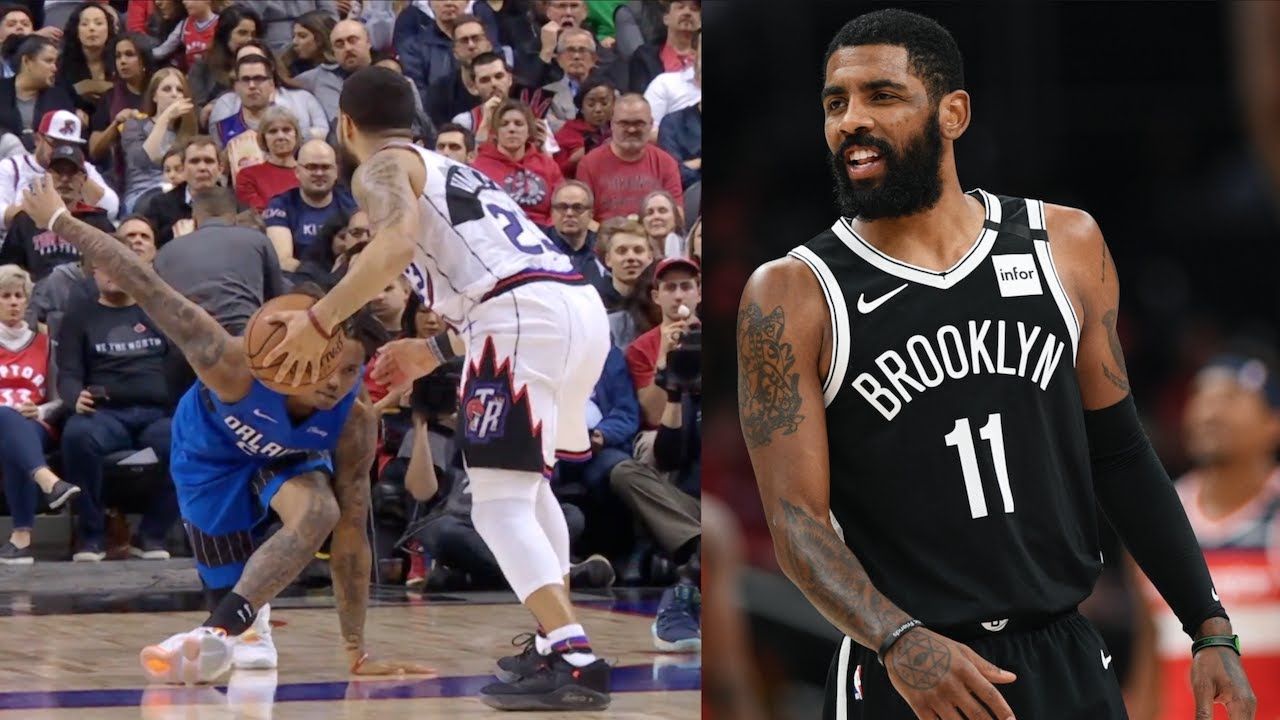 NBA 