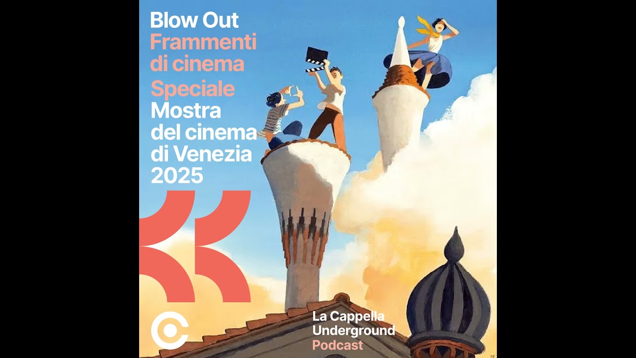 Venezia 82 - Palmarès e considerazioni finali