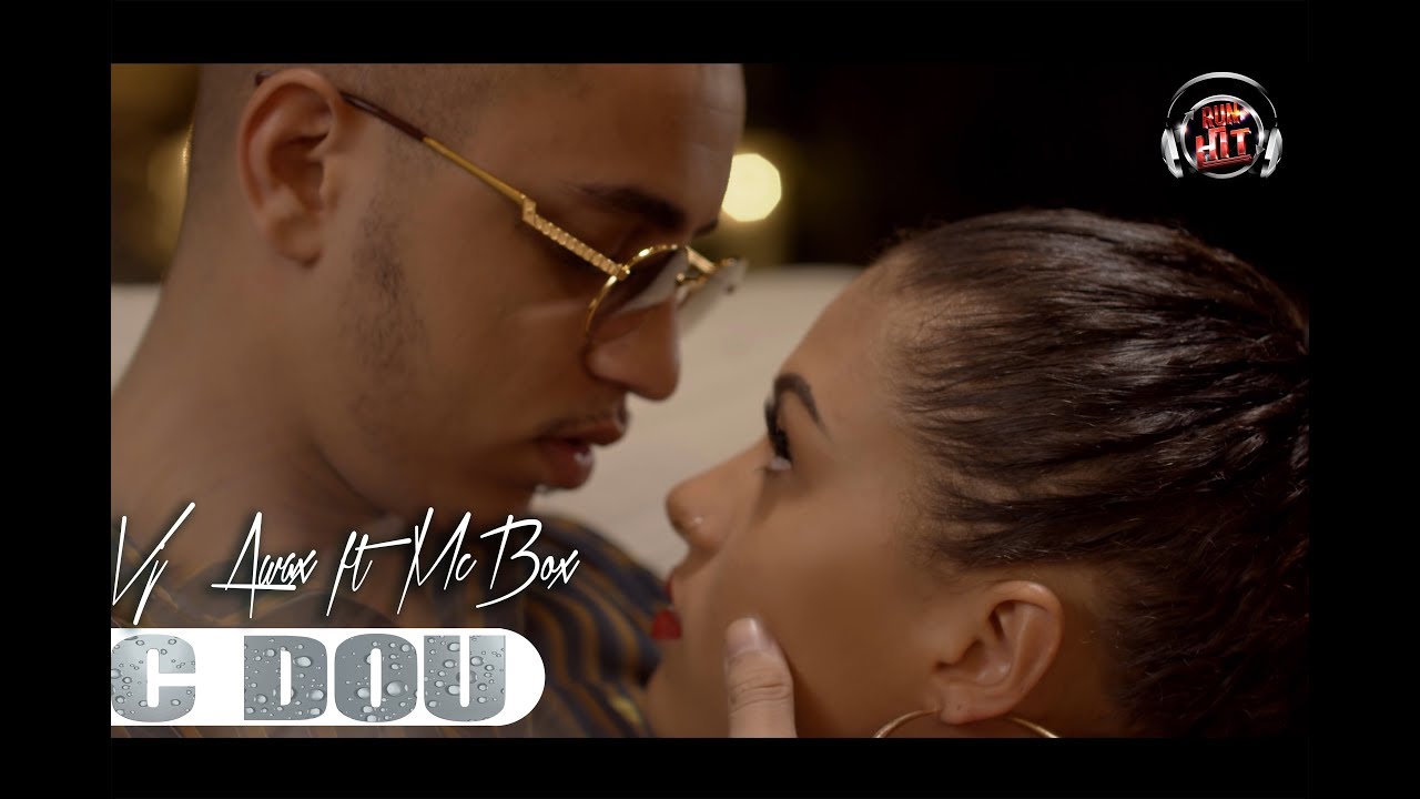 Vj Awax ft McBox - C Dou (Run Hit)