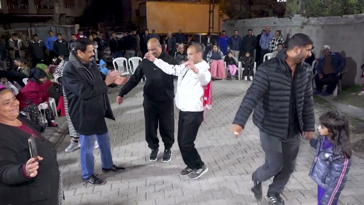 Alaattin'in Asker Eğlencesi ( İSO Medya )