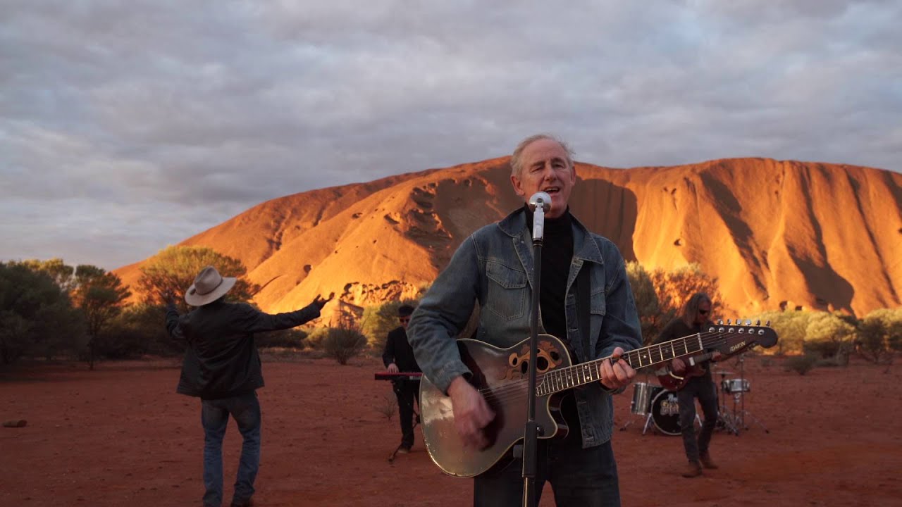 GANGgajang - Circles In The Sand