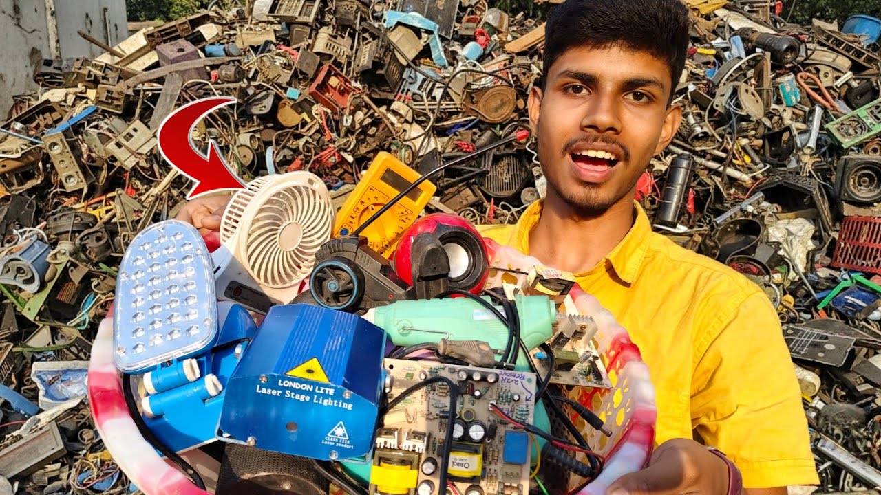 Kabad mein itna Sara Saman!!🔥 #alokexperiment #kabad #viralvideo 