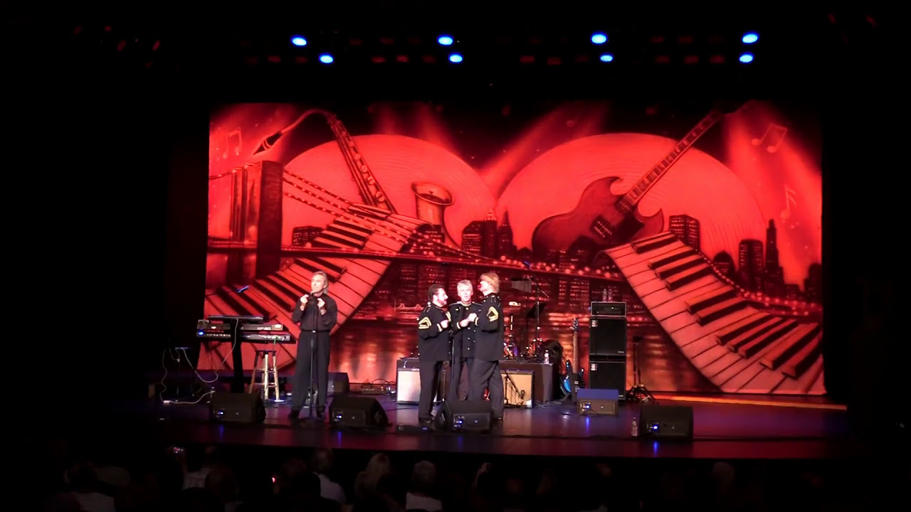 Gary Puckett and The Union Gap Part 2