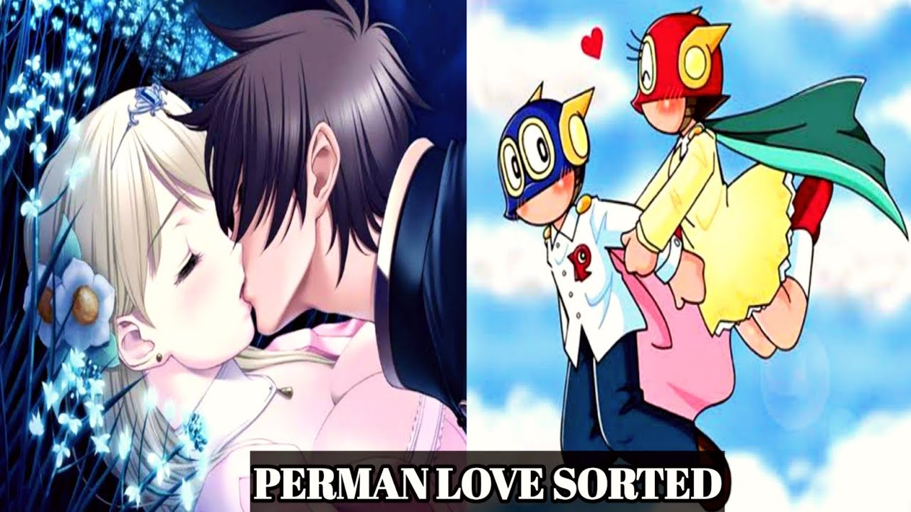 Perman Love Episode // Fever In love // Part 4 // Perman Pako Love story // InfernoArcanite