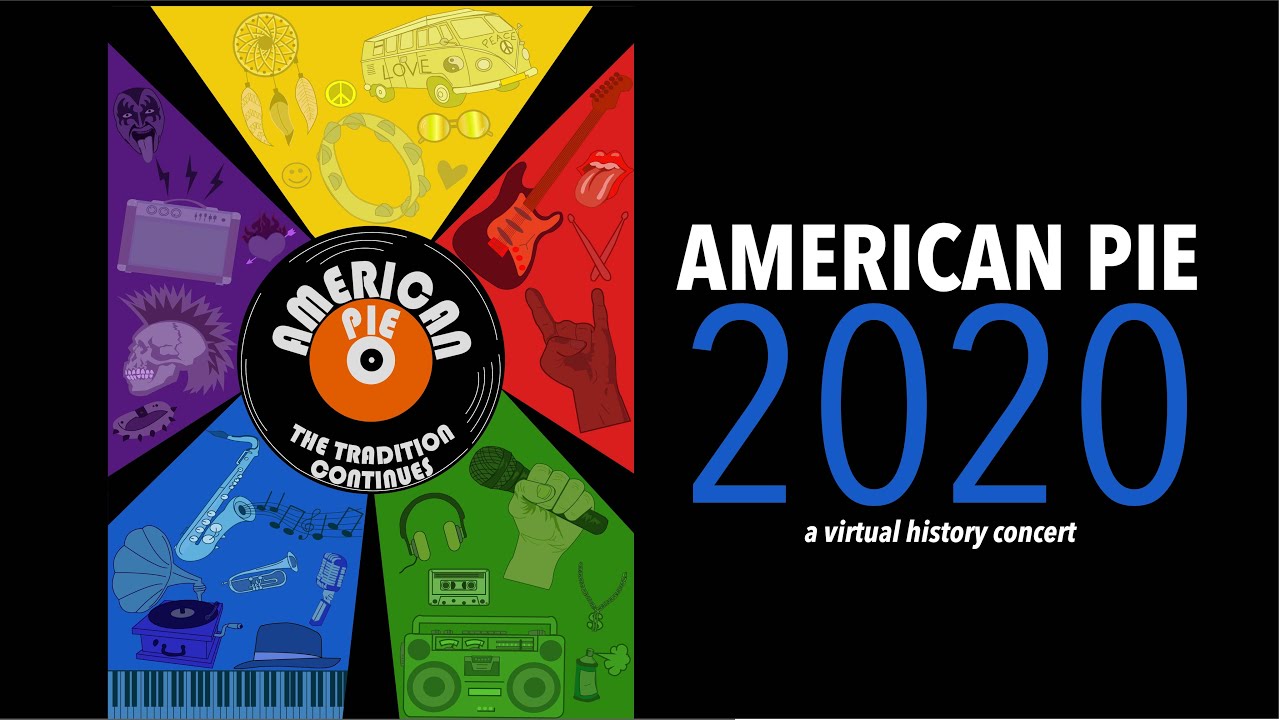 American Pie 2020