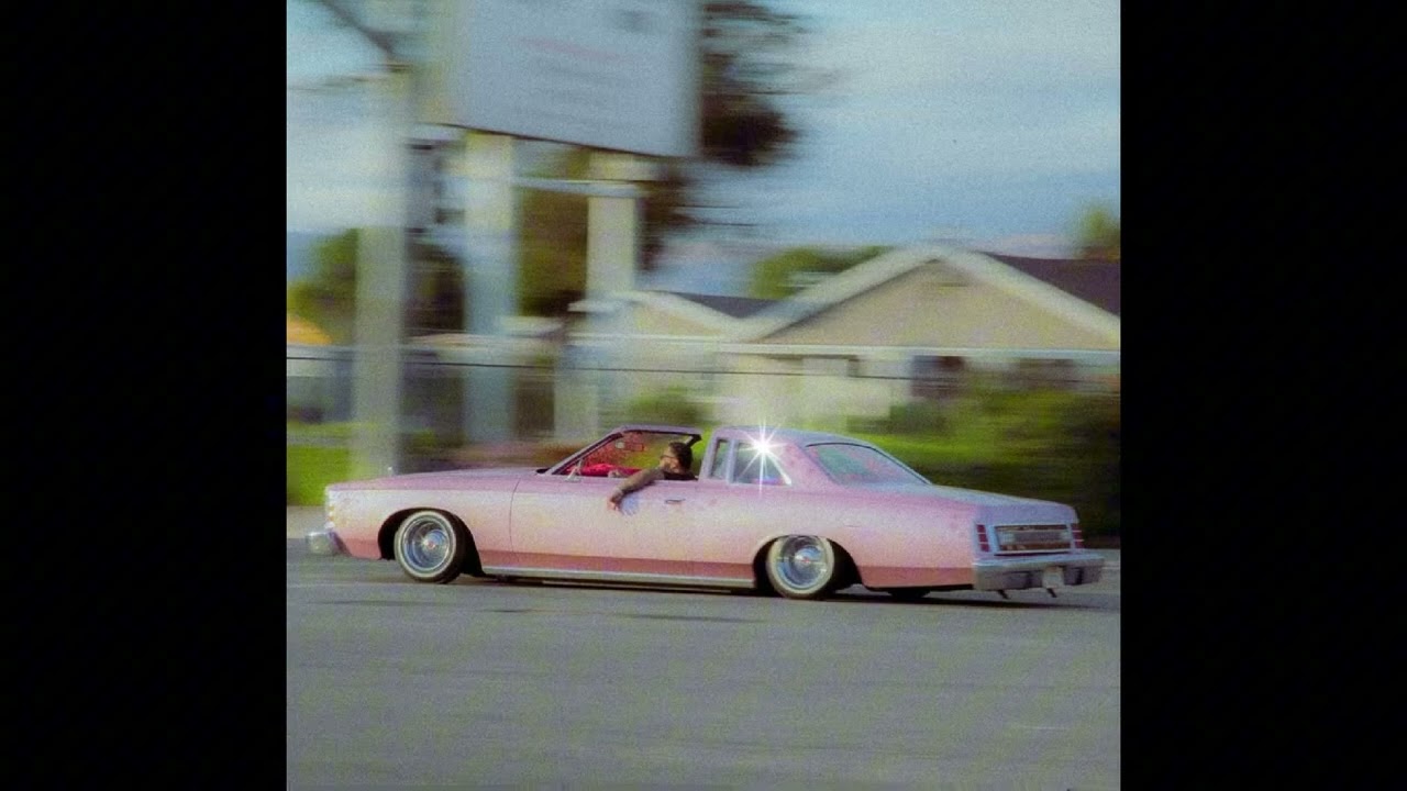 [FREE] West Coast AzChike Type Beat | "DROP OUT"