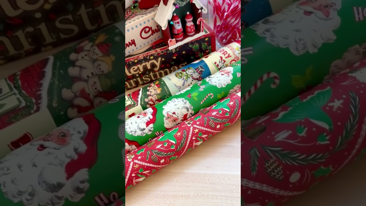 5 вещей, которые можно использовать в рождественском журнале или ежедневном декабрьском журнале д...