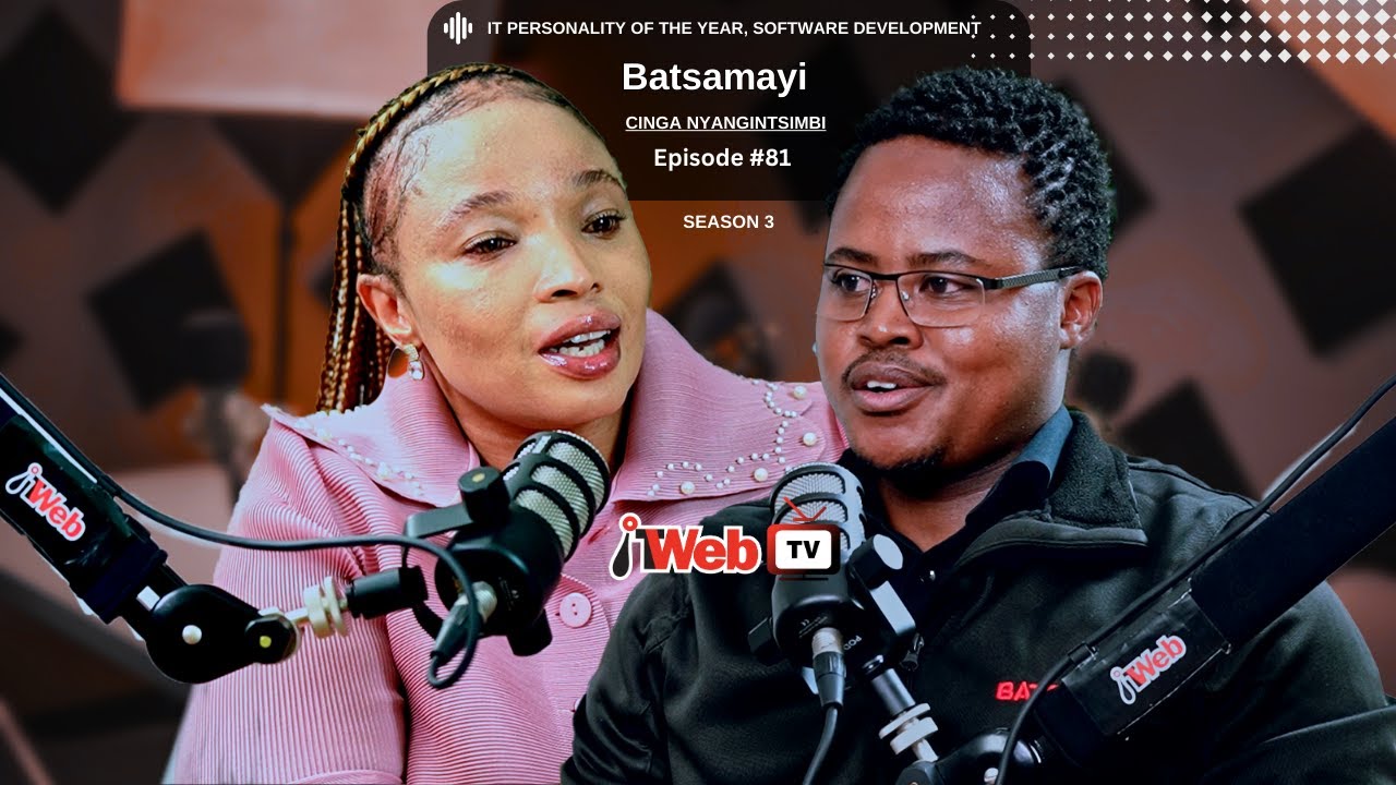 ITWeb TV: Severe shortage of software developers impedes South Africa’s IT sector | Episode #81