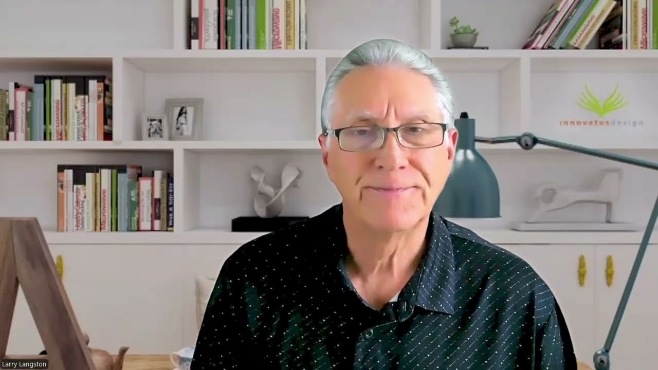 Dr. Larry Langston