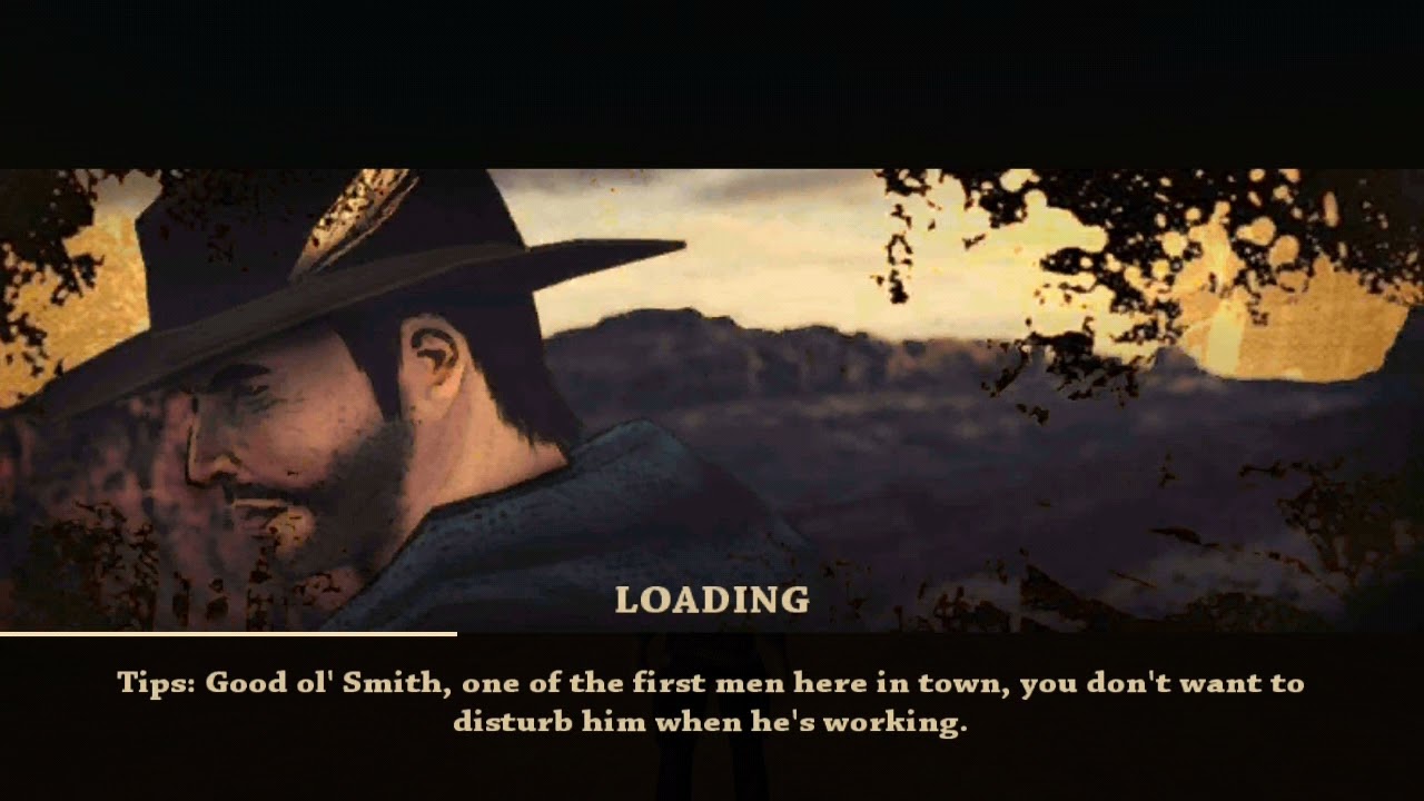 west gunfighter: how to find roses lost horse