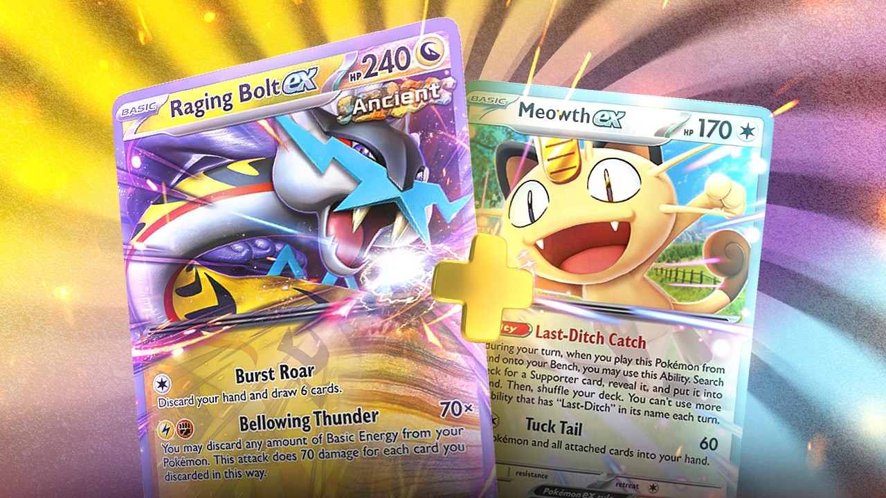 Raging Bolt SURVIVED Rotation!