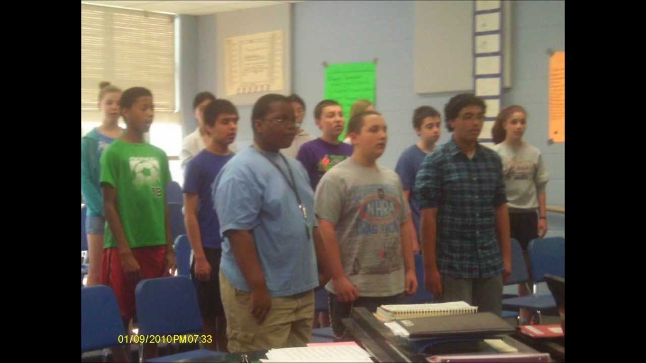 Tappan 8th Grade Promotional Video 2012-2013