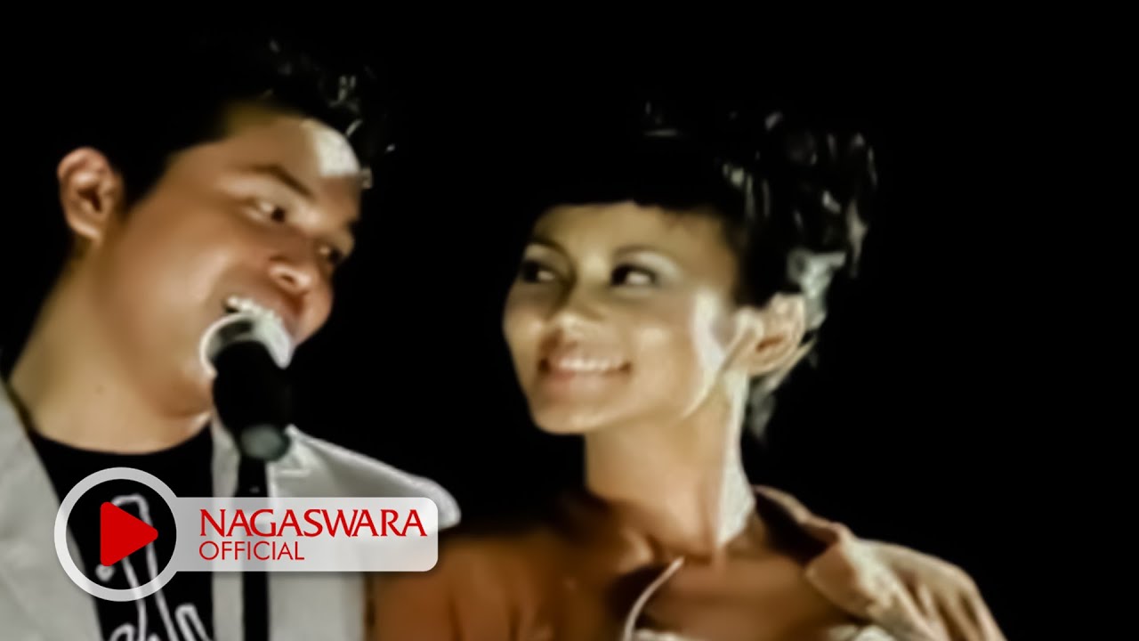 Kerispatih - Kejujuran Hati (Official Music Video NAGASWARA) #music