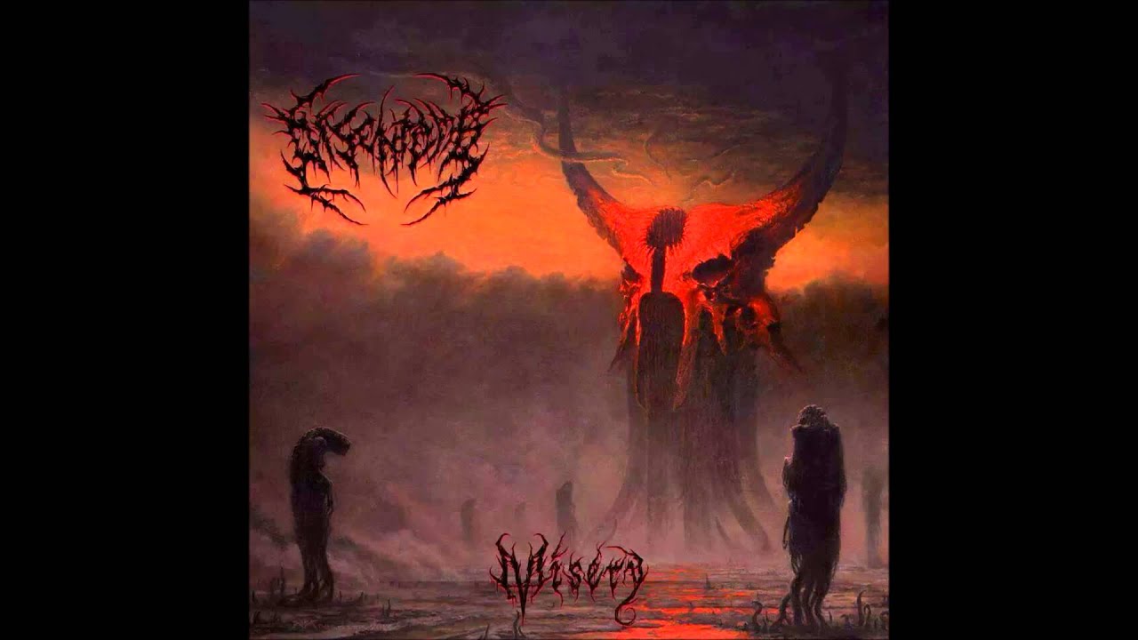 Disentomb: VIII.  Megaliths of Despair