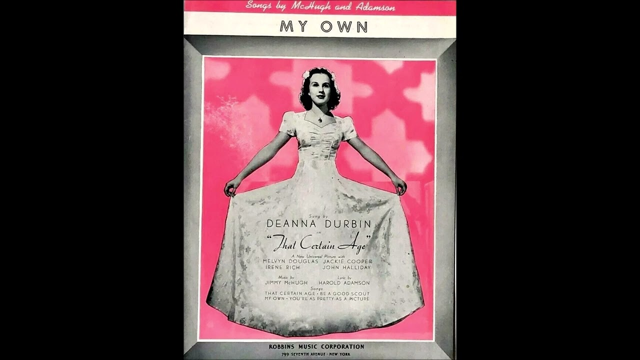 Eddie Carroll & His Music – My Own