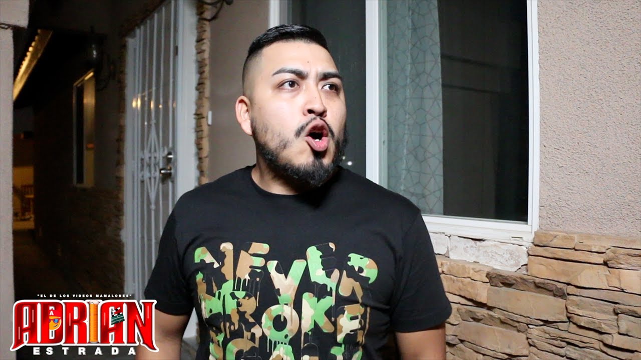 Cuando Piensas Que Te Van A Cobrar ft @Adrian Estrada @El Guache Cochino De TC