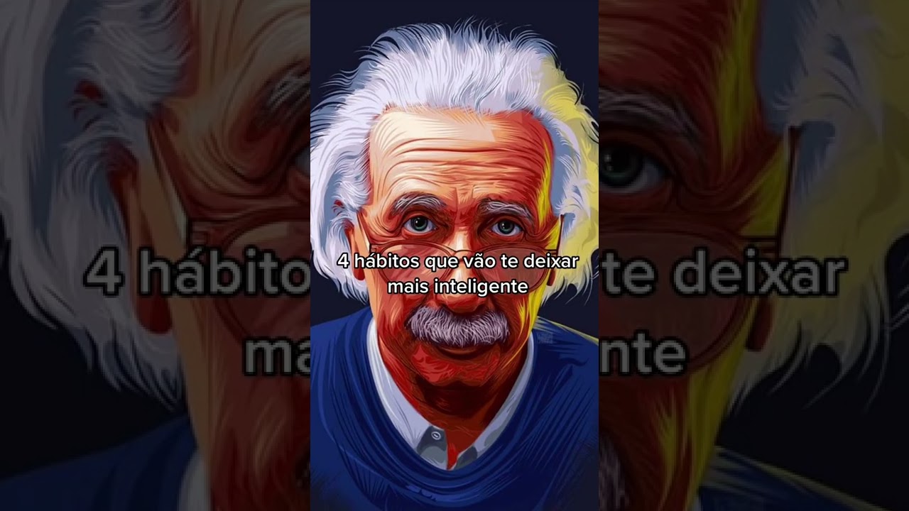 4 h&aacute;bitos que v&atilde;o te deixar mais inteligente