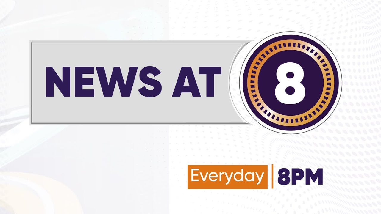 #newsat8 29th Jan 2026