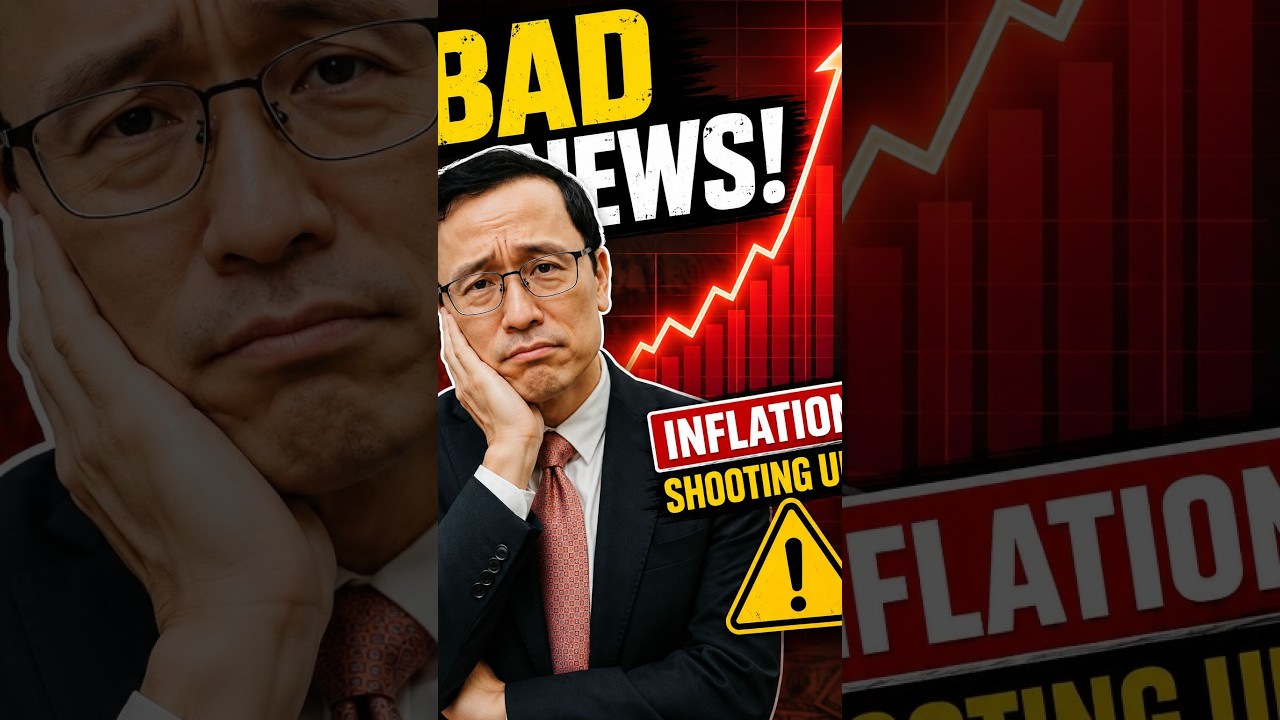 Darn&hellip; Bad News!