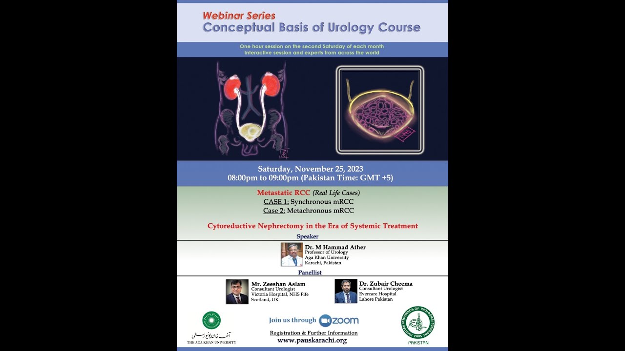 Cytoreductive Nephrectomy in the era of Systemic Treatment