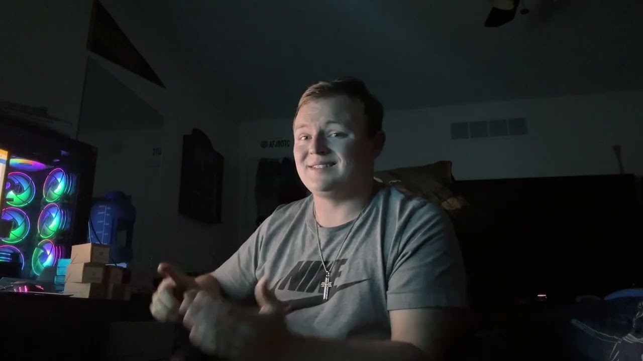 ASMR Crazy gunshop stories part 3