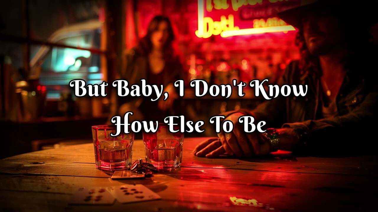 Miss Miranda by Citycreed (Lyrics)