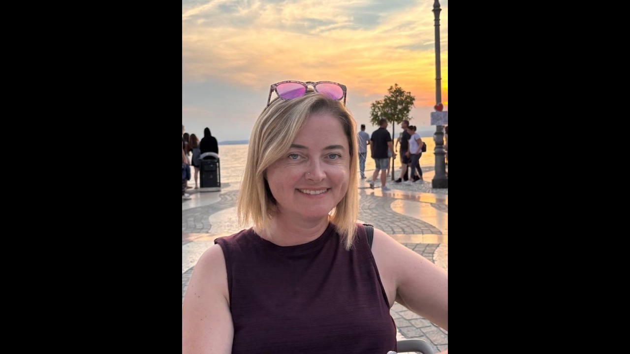 Sian's 50th Birthday Wishes