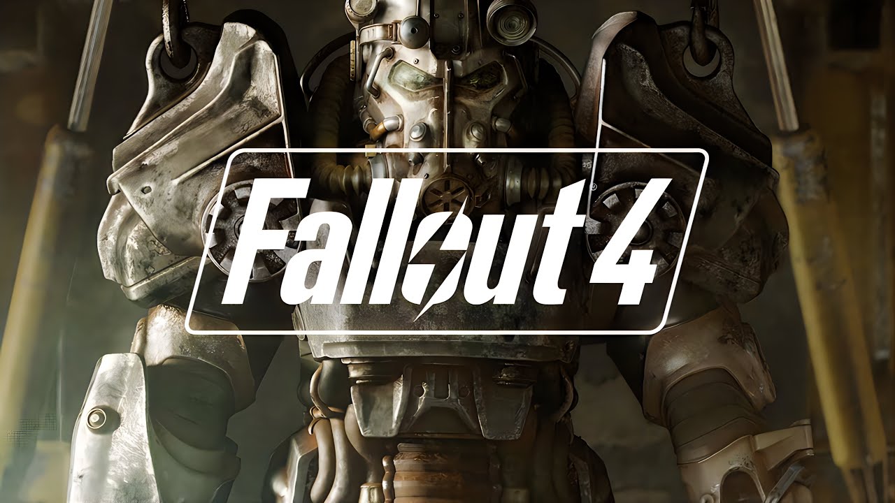 🔴初めてのフォールアウト4 Part23 #フォールアウト4 #fallout4 