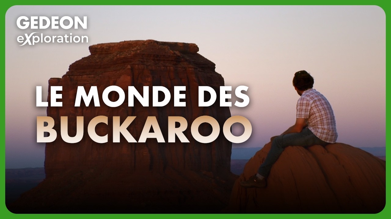 USA : Une vie de liberté au cœur des grands espaces - NOMADES LAND