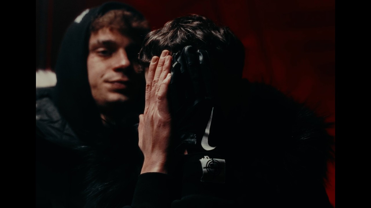 LINHO - LOOP2 (Official Video)