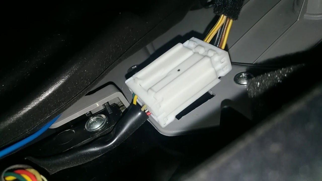 Troca da Maçaneta Interna - Hyundai Veracruz