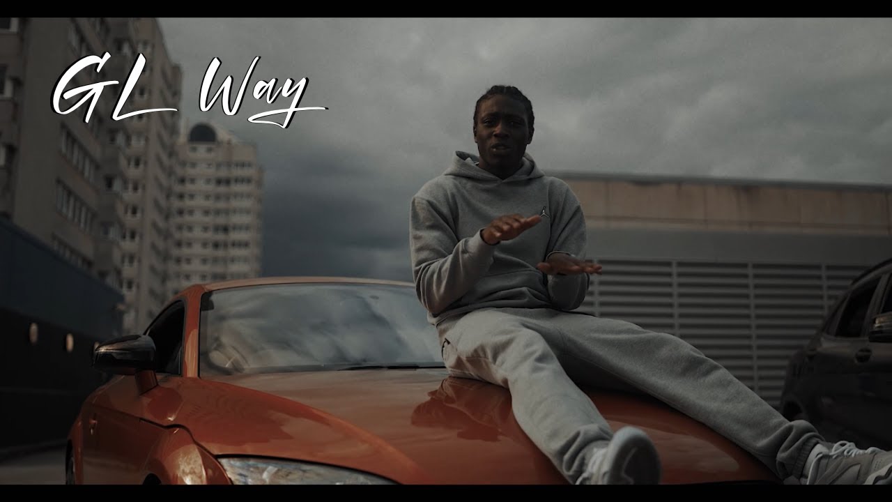 H Hunnid - Fresh Start [Official Video]