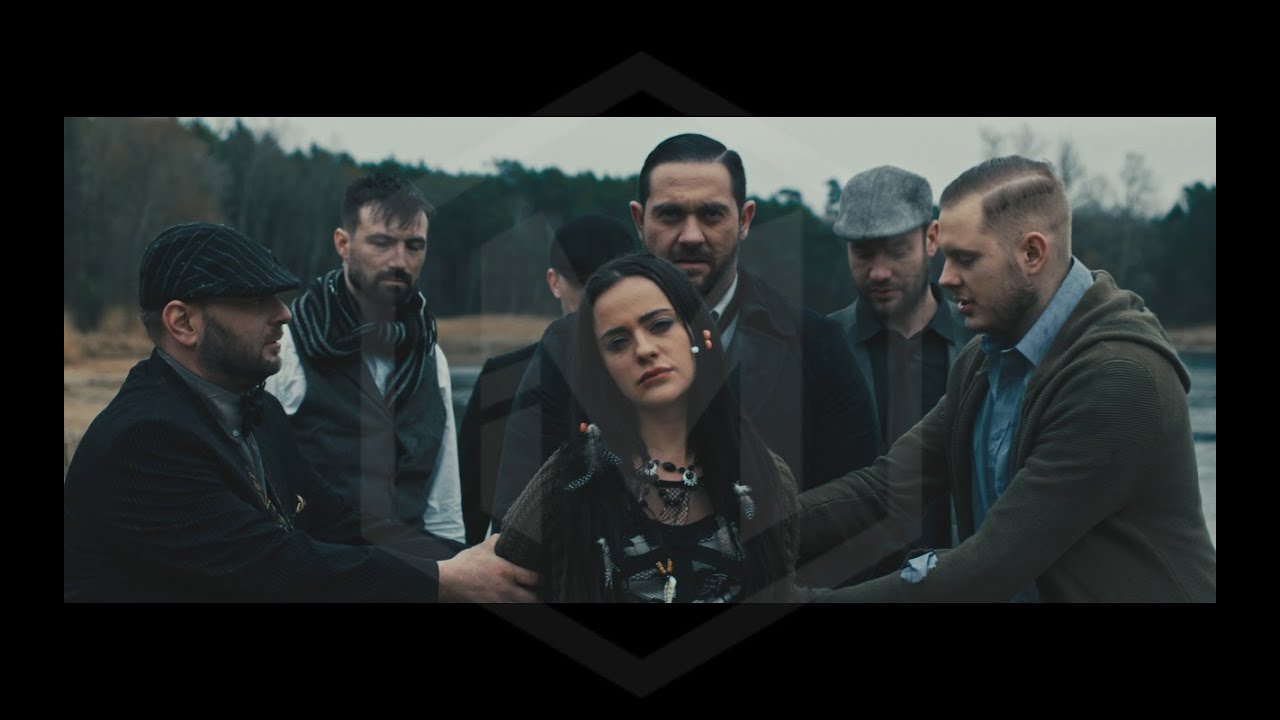 METANOL - Stále stejná (Official Video)