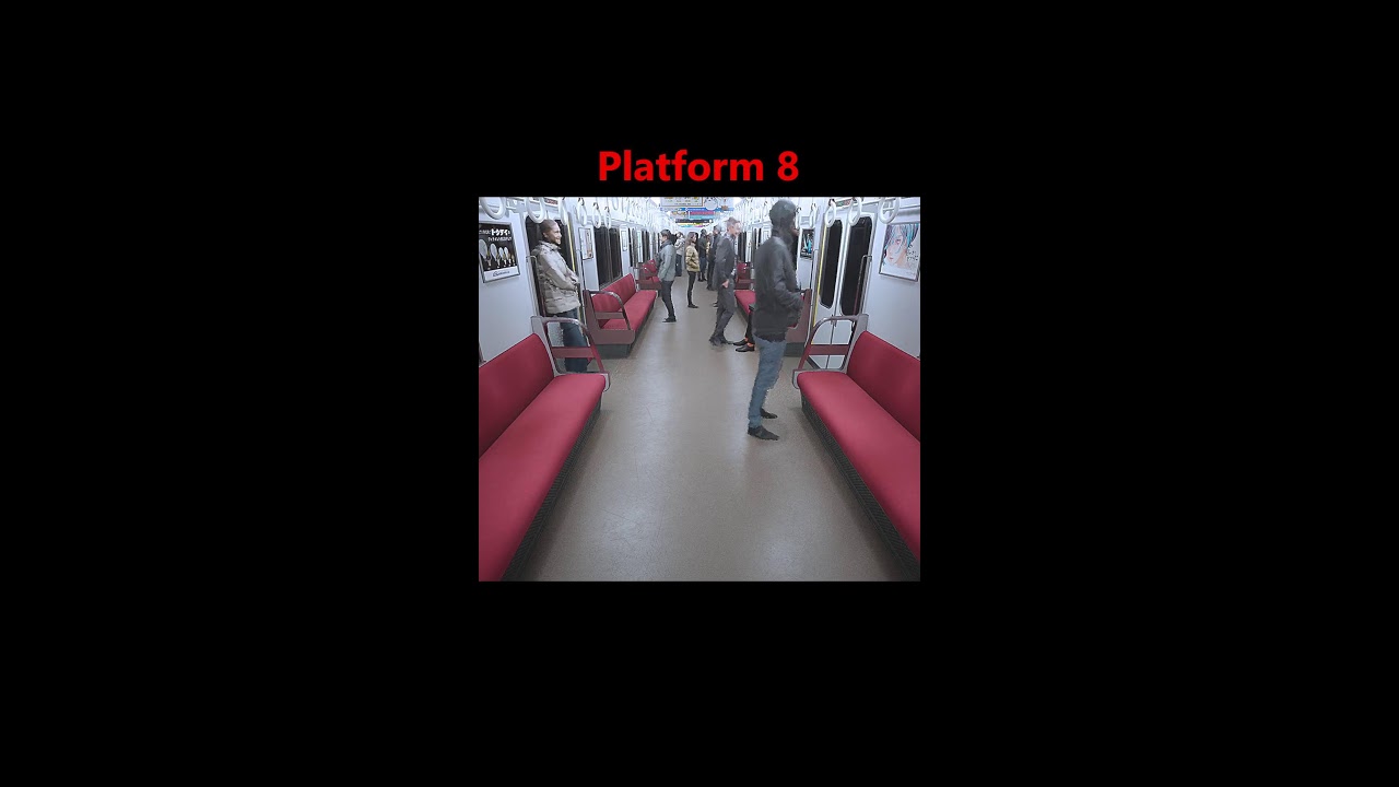Platform 8 horror game live 😨#shortslive #horrorgaming #shortsfeed