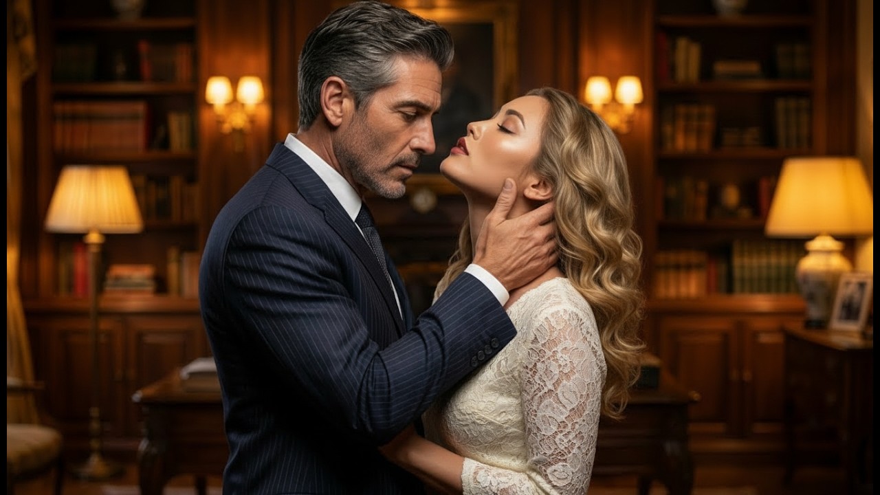 My Boyfriend Cheated On Me With My Roommate, So I Married His Mafia Father