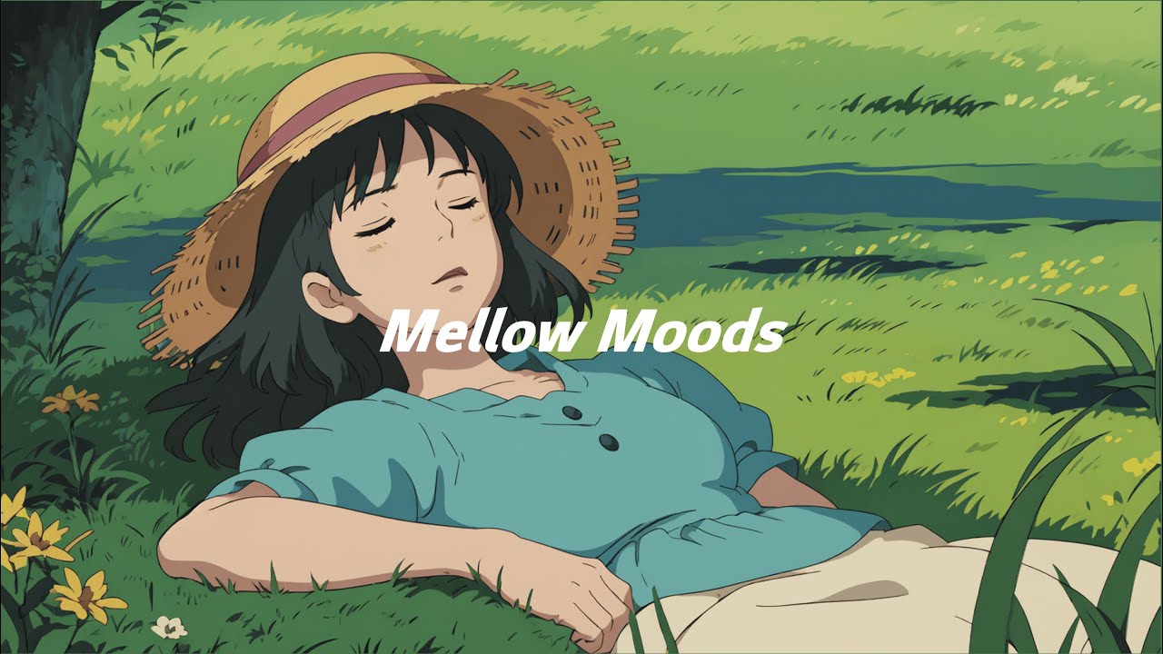 점심시간에 낮잠자기 좋은 플레이리스트 | 낮잠, 휴식, 카페 | Nap, Break time | playlist