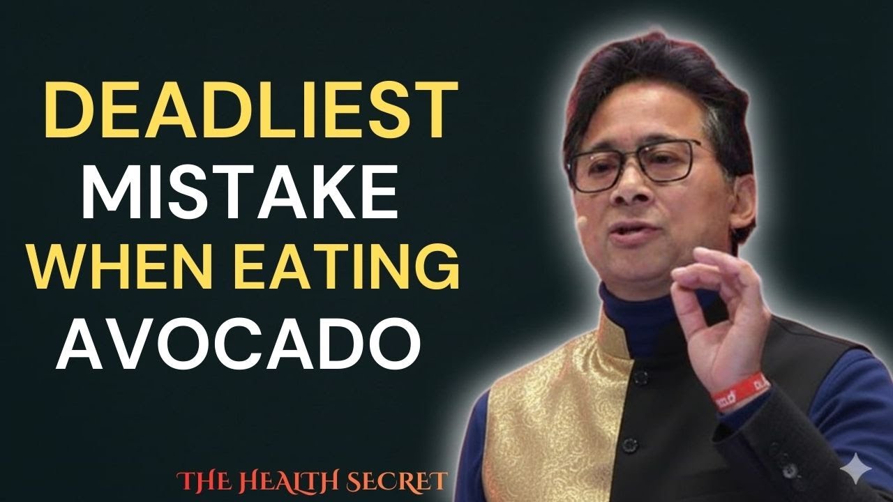 Your Legs Weaken First! Eat These 6 Foods to Strengthen Them FAST | DR WILLIAM LI