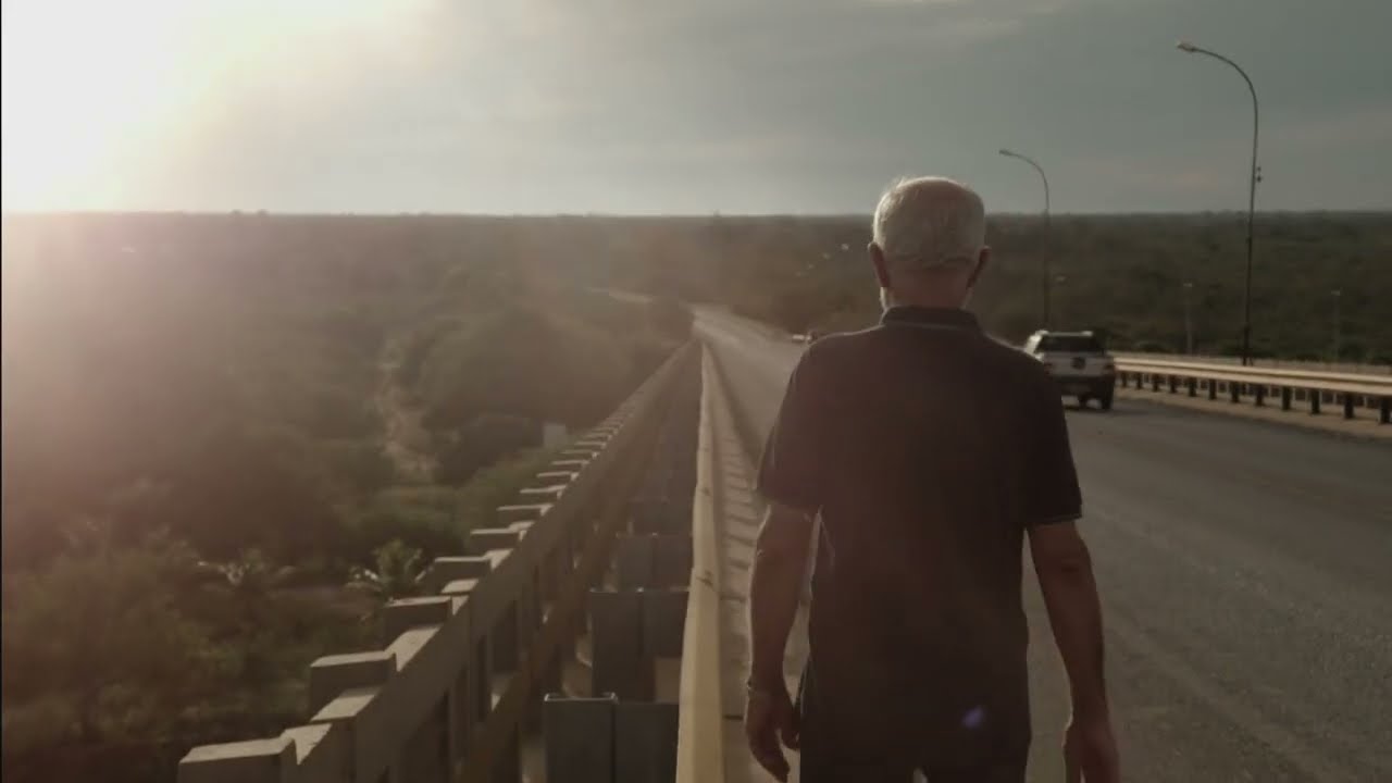 Galeria F | Trailer oficial