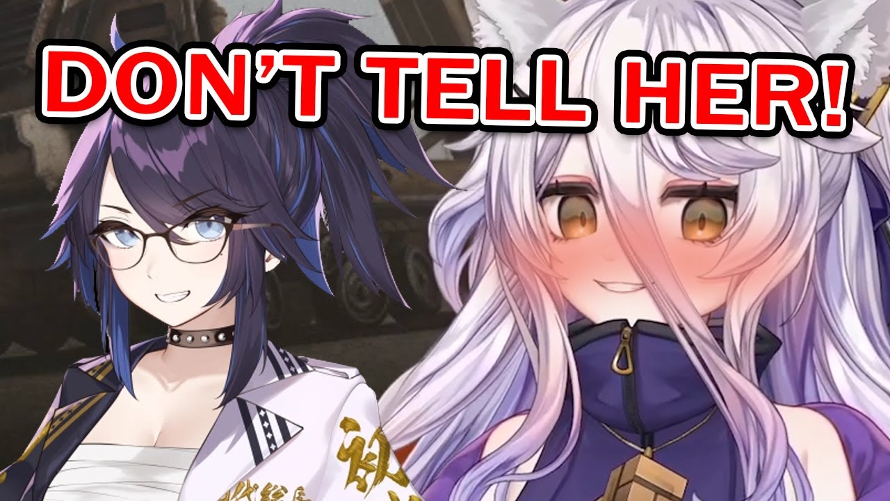 Henya Misses Kson but Don't Tell Kson..!